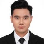 Following profile image