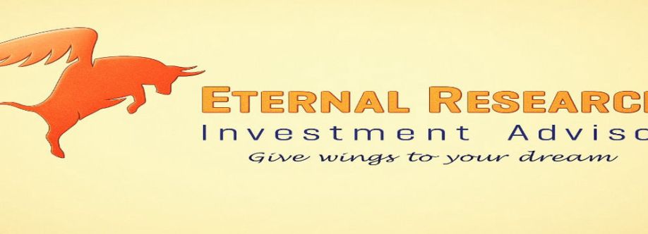 Eternal Research cover