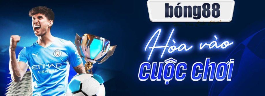 Nhà Cái Bong88 cover