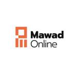 Following profile image
