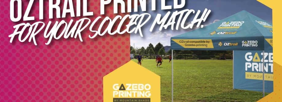 Gazebo Printing cover