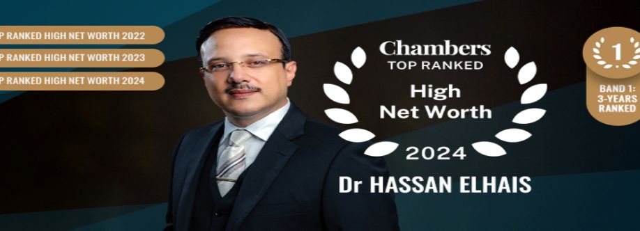 Hassan Elhais cover