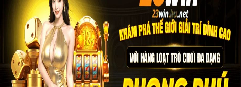 23WIN cover