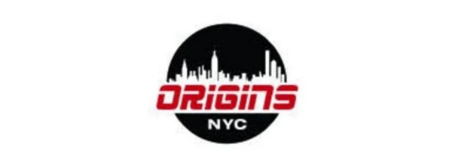 Origins NYC cover