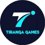 Following profile image