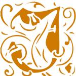 Following profile image
