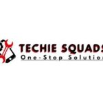 Techie Squads Profile Picture