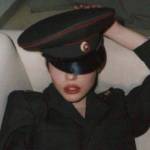 Following profile image