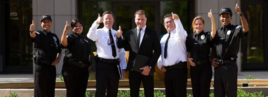 DG Security Services cover