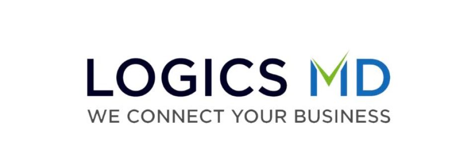 Logics MD cover