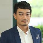 Following profile image