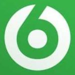 Following profile image