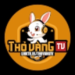 Following profile image