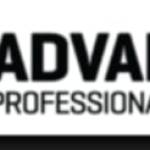 Following profile image