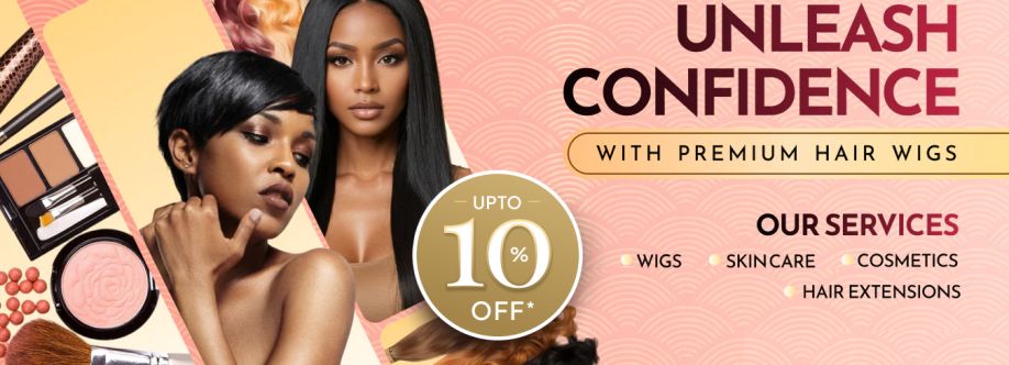 The Face Hair Studio and Accessories cover