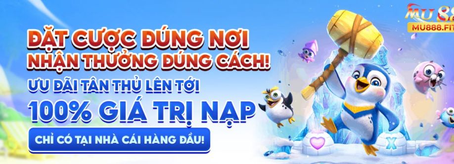 Nhà Cái MU88 cover