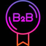 Following profile image