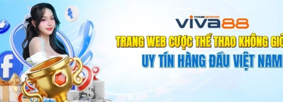 Nhà Cái Viva88 cover