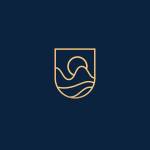 Following profile image