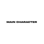 Following profile image