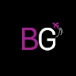 Following profile image