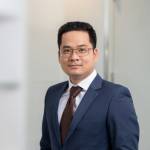 Following profile image