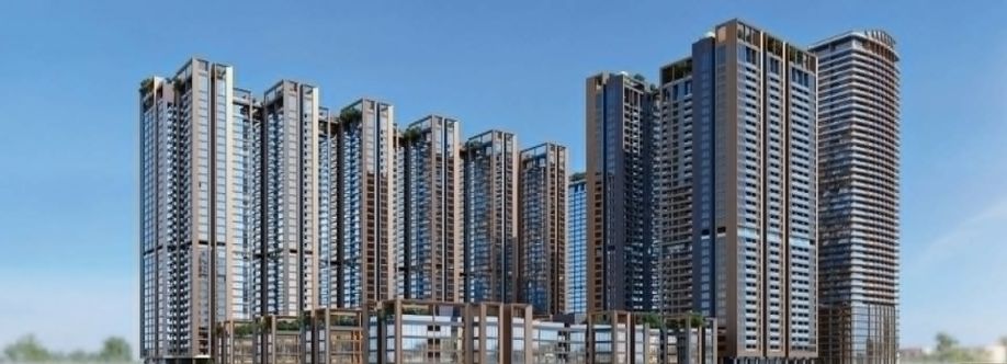 Sunshine Grand City cover