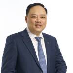 Following profile image