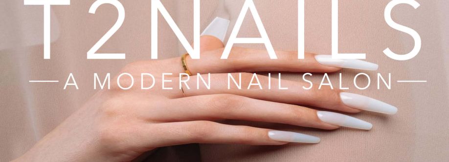 T2 Nails cover