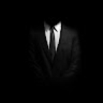 Following profile image