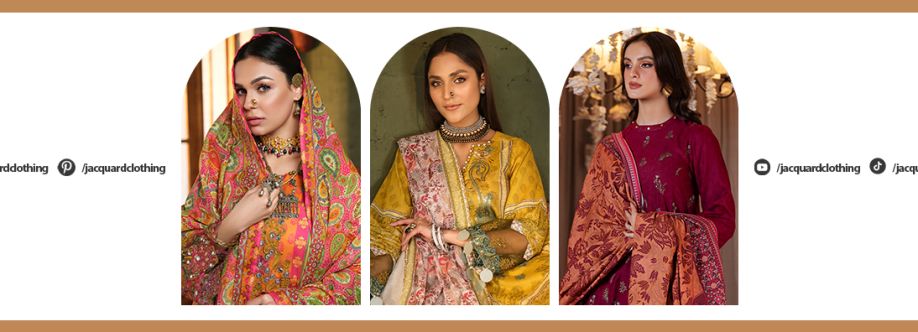 Jacquard Clothing cover