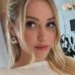 Following profile image