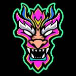 Following profile image