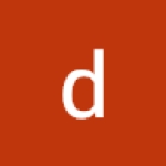 Following profile image