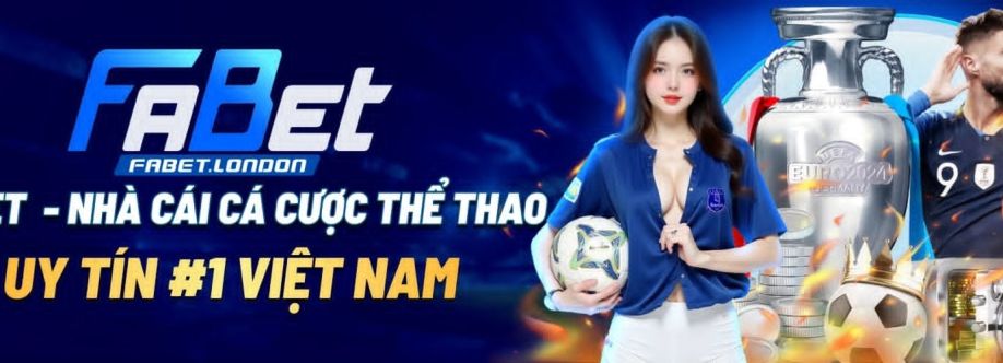 Nhà cái FABET cover