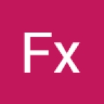 Following profile image