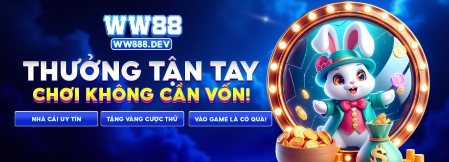 Nhà Cái WW88 cover