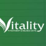 Orleans Vitality Physiotherapy Wellness Centre Profile Picture