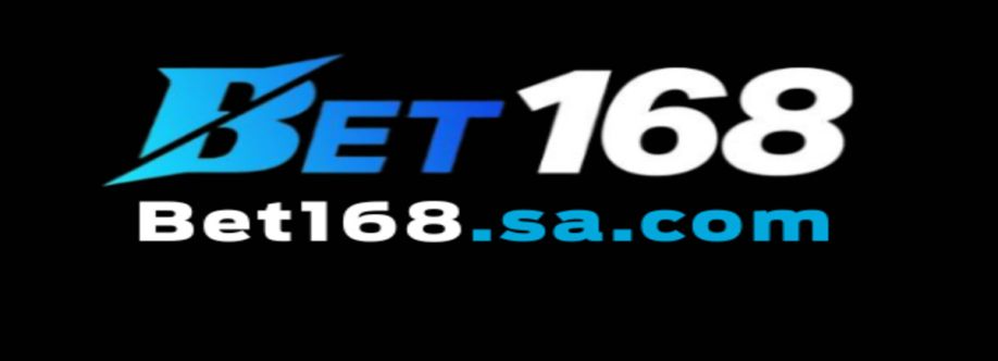 BET168 SA cover