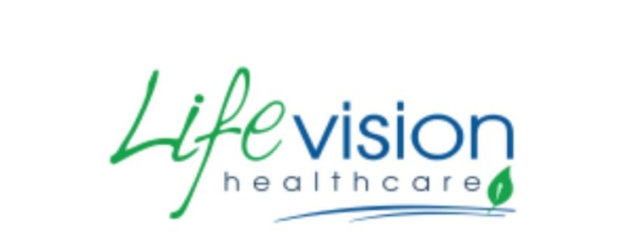 Lifevision Cosmetics cover