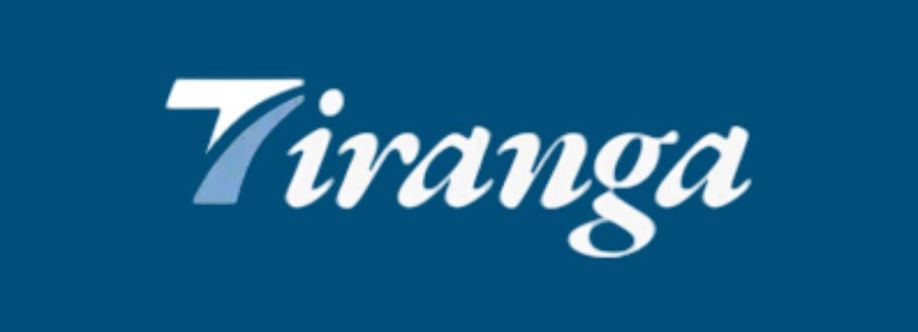 Tiranga Games App cover