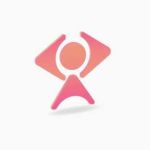 Following profile image