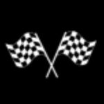 Following profile image