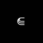 Following profile image