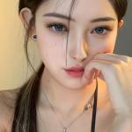 Following profile image