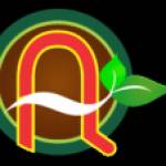 Following profile image