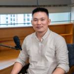 Following profile image