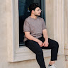 Following profile image