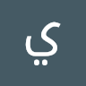 Following profile image