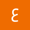 Following profile image